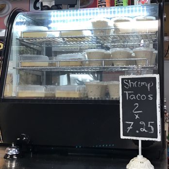Zecky's Fish Tacos - Tacos Near Me - Sacramento, California