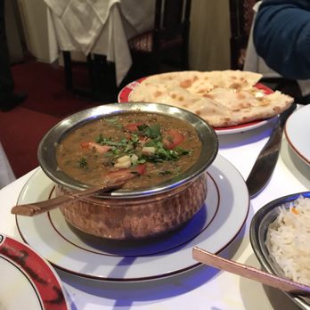 Palais de Vandan - Indian Near Me - Paris, 75