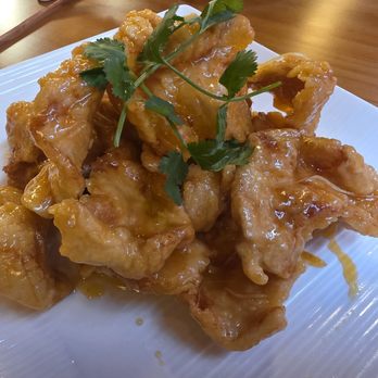 Dumpling Day - 锅包肉，大冷面 - Szechuan Near Me - Berkeley, California