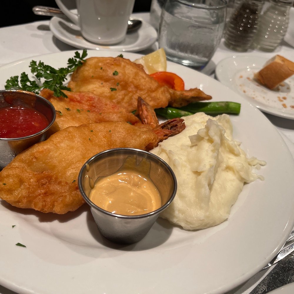 Dal Rae Restaurant - Steakhouses Near Me - Pico Rivera, California Dal Rae Restaurant - Steakhouses Near Me - Pico Rivera, California