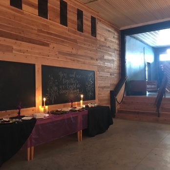 The Lockstone - Venues & Event Spaces Near Me - Albion, New York