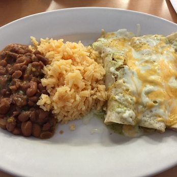 Mambo Cafe - 3 enchiladas, rice & beans - Honduran Near Me - Winston-Salem, North Carolina Mambo Cafe - 3 enchiladas, rice & beans - Honduran Near Me - Winston-Salem, North Carolina