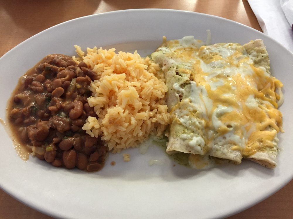 Mambo Cafe — Mexican restaurant in Winston-Salem