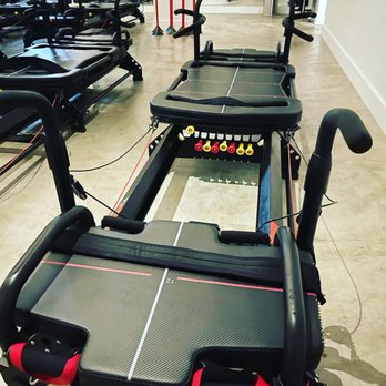 PLNK CWE - Pilates Near Me - St. Louis, Missouri