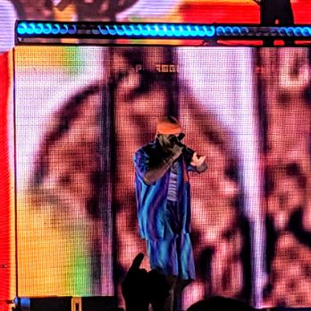 Forecastle - Anderson Paak 2019 - Festivals Near Me - Louisville, Kentucky