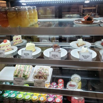 Cafe Dorothy - Desserts Near Me - Coquitlam, British Columbia Cafe Dorothy - Desserts Near Me - Coquitlam, British Columbia