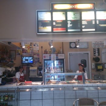 Point Point Joint - Walk up to the hot food counter & point to the food you want. The ladies will help you out. Quick & easy. - Filipino Near Me - Los Angeles, California