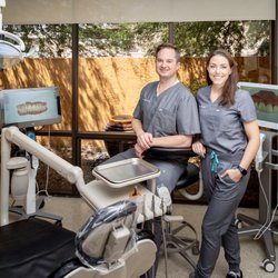 24th Street Dental Biltmore - Our amazing Doctors