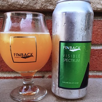 Finback Brewery - Another Good IPA - Breweries Near Me - Ridgewood, New York Finback Brewery - Another Good IPA - Breweries Near Me - Ridgewood, New York