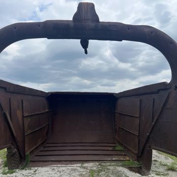 Streamsong Resort - The Bucket - Resorts Near Me - Streamsong, Florida