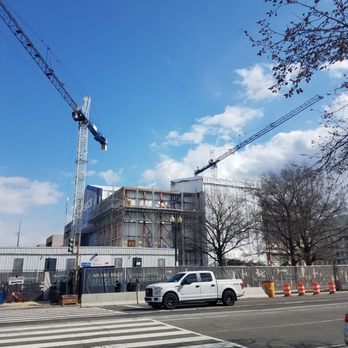 Smithsonian - Easy to find right now- just look for the cranes. - Museums Near Me - Washington, DC, District of Columbia Smithsonian - Easy to find right now- just look for the cranes. - Museums Near Me - Washington, DC, District of Columbia