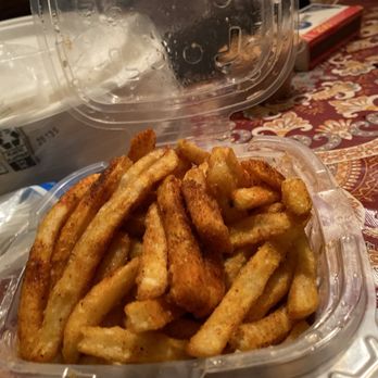 Rob’s Original Fried Chicken - Side Fries - Chicken Shop Near Me - Edmonton, Alberta Rob’s Original Fried Chicken - Side Fries - Chicken Shop Near Me - Edmonton, Alberta