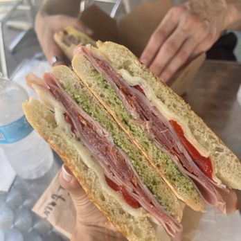 Brooklyn South - Italian sandwich - Cheese Shops Near Me - St. Petersburg, Florida Brooklyn South - Italian sandwich - Cheese Shops Near Me - St. Petersburg, Florida