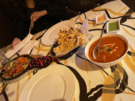 Joy's Biryani N Kababs by null