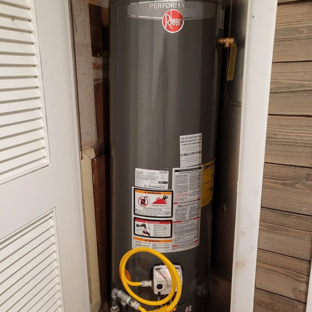 Slide of Jar Handyman