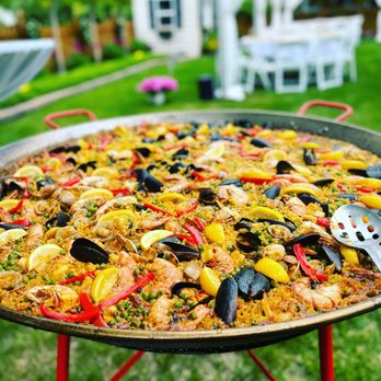 Chicago Paella - Caterers Near Me Chicago Paella - Caterers Near Me