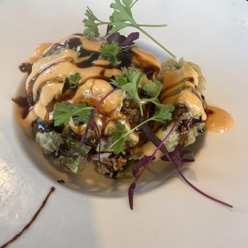 Taku Sushi - Monkey Brain - Sushi Bars Near Me - Centennial, Colorado