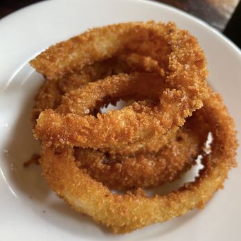 Stonefish Grill - Onion rings (redone) - Seafood Near Me - Haleiwa, Hawaii Stonefish Grill - Onion rings (redone) - Seafood Near Me - Haleiwa, Hawaii