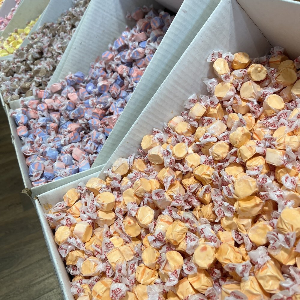 Candy Heaven - Candy Stores Near Me - Sacramento, California Candy Heaven - Candy Stores Near Me - Sacramento, California