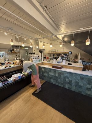 Snake River Roasting Company by null