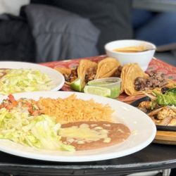 El Tequila Salsa