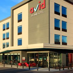 avid hotel Brooklyn - Dyker Heights