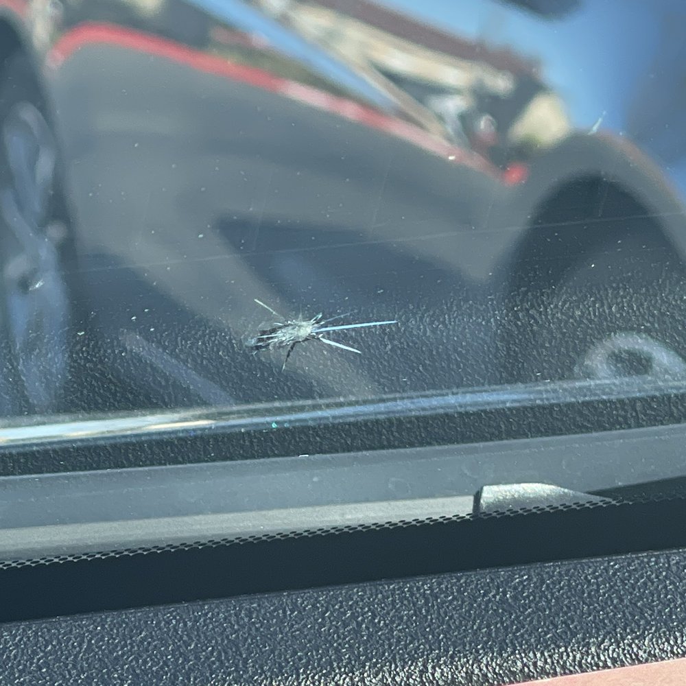 Auto Glass Force - Rock chip - Windshield Installation & Repair Near Me - Hayward, California Auto Glass Force - Rock chip - Windshield Installation & Repair Near Me - Hayward, California