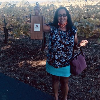 Madrona Vineyards - My wine to go! - Wineries Near Me - Camino, California