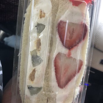 Tokyo Premium Bakery - Fruit sandwich - Bakeries Near Me - Denver, Colorado Tokyo Premium Bakery - Fruit sandwich - Bakeries Near Me - Denver, Colorado
