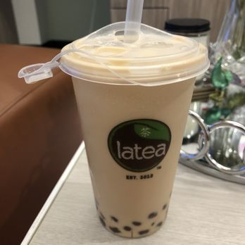 Latea Bubble Tea - Bubble Tea Near Me - West Lafayette, Indiana