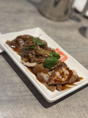 No. 1 Beef Noodle by null