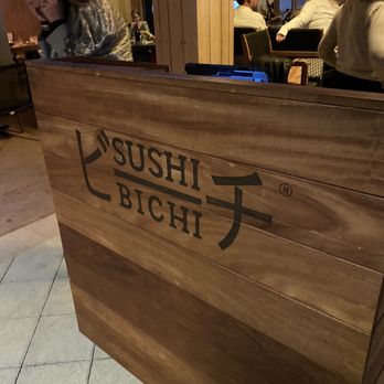 Sushi Bichi - Sushi Bars Near Me - Miami Beach, Florida Sushi Bichi - Sushi Bars Near Me - Miami Beach, Florida