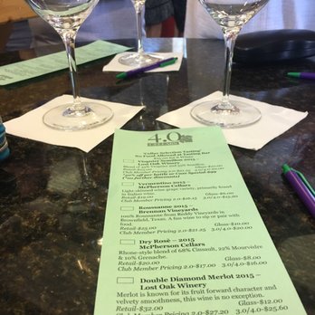 Texas Wine Tours - Wine Tours Near Me - Fredericksburg, Texas
