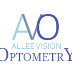 Allee Vision Optometry - untitled