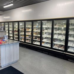 Heritage Meat Haus - Frozen stuff
