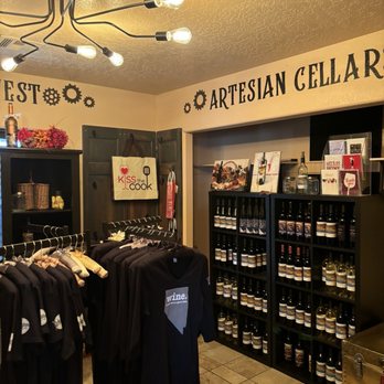 Artesian Cellars - Gift shop - Wineries Near Me - Pahrump, Nevada Artesian Cellars - Gift shop - Wineries Near Me - Pahrump, Nevada