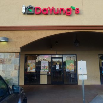 DaYung's Tea - Bubble Tea Near Me - Tempe, Arizona DaYung's Tea - Bubble Tea Near Me - Tempe, Arizona