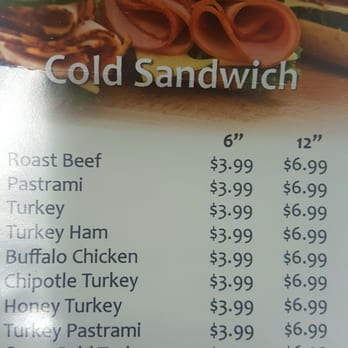 New York Deli - cold sandwich prices - Delis Near Me - Chicago, Illinois New York Deli - cold sandwich prices - Delis Near Me - Chicago, Illinois
