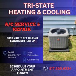 Tri State Heating & Cooling