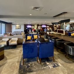 KC Tap + Table