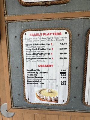 Shorty's BBQ Davie by null