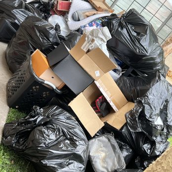 JT’s Junk Removal - Moving out junk! - Junk Removal & Hauling Near Me - Palmdale, California