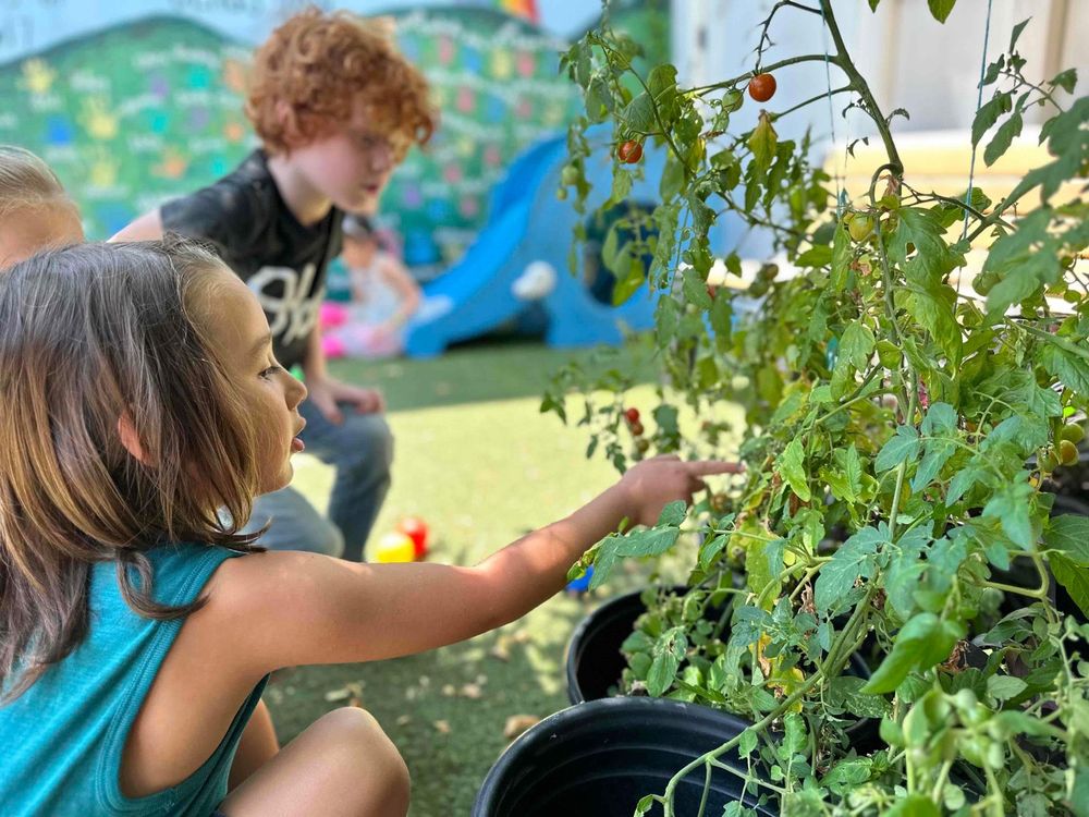 BTEE Early Childhood Center