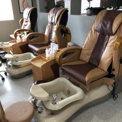 Jolie Nail Spa
