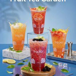 Fruit Tea Collection