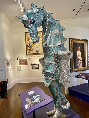 Louisiana State Museum by null