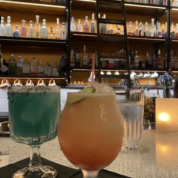 The Vesper - Cocktail Bars Near Me - Campbell, California