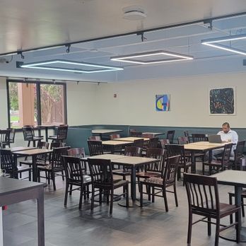 Hagelbarger's - Students enjoying the new space! - Burgers Near Me - Claremont, California Hagelbarger's - Students enjoying the new space! - Burgers Near Me - Claremont, California