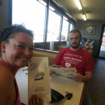 Eagle's Diner - Southern Near Me - Athens, Alabama