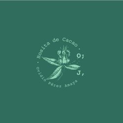 Rosita de Cacao - Logo Rosita